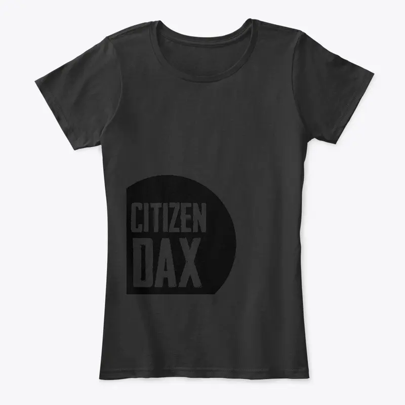 CITIZEN DAX