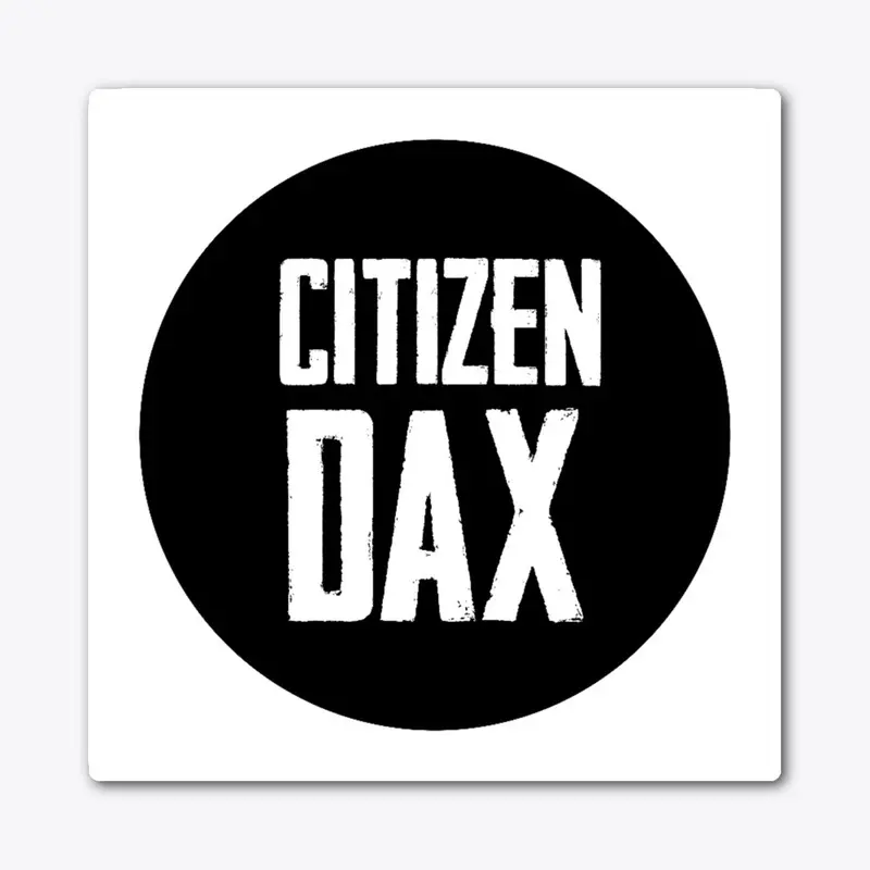 CITIZEN DAX