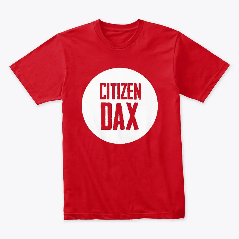 CITIZEN DAX