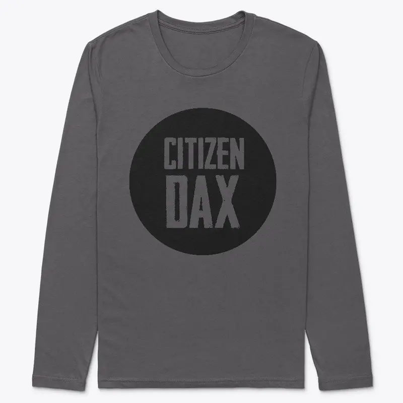 CITIZEN DAX