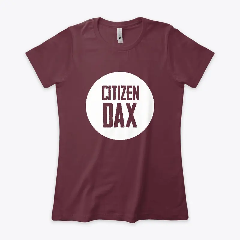 CITIZEN DAX