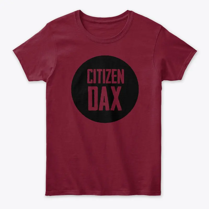 CITIZEN DAX