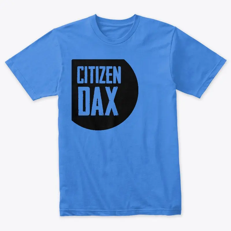 CITIZEN DAX