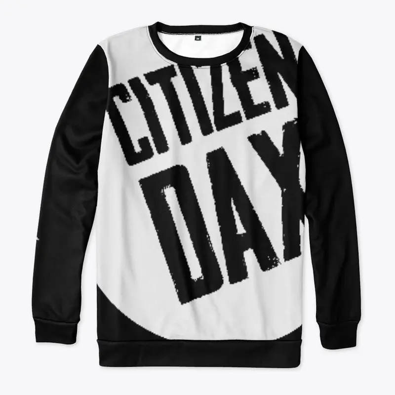 CITIZEN DAX